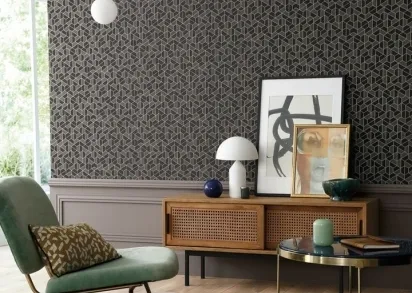 Обои Casamance Delta 74580408