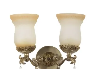 Бра Dio DArte Asfour Dorato E 2.1.2.200 S