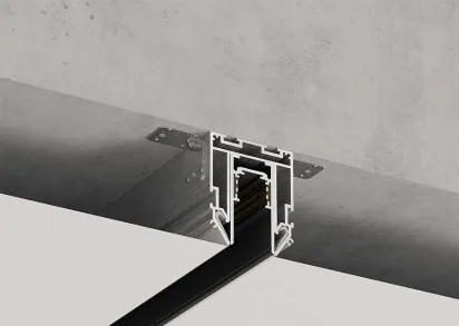 Профиль Luminotti L.396.2M