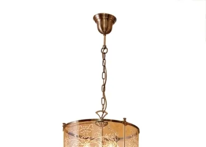 Подвесная люстра Citilux Версаль CL408153