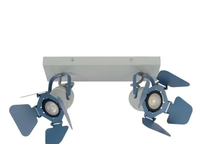 Спот Lucide Picto 17997/02/35