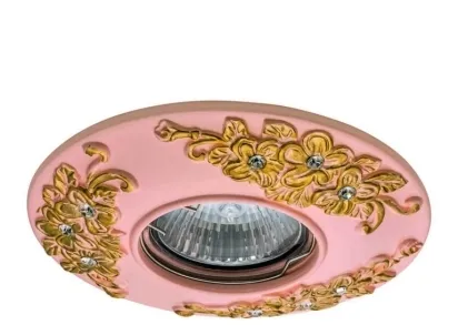 Встраиваемый светильник Lightstar Ceramo 042122