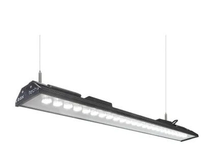 Линейный светодиодный светильник Всесветодиоды Сапфир aax403-100-tr-5k-rope-80-411