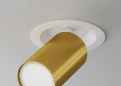 Встраиваемый спот Maytoni Technical Focus S C048CL-U-1WMG