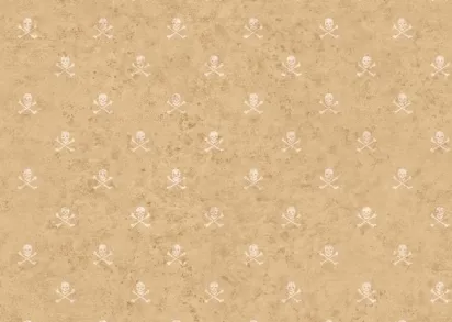 Обои York Brothers & Sisters IV BT2822