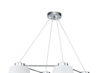 Подвесная люстра Freya Barbara FR5004PL-04CH