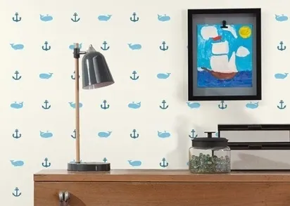 Обои York Young at Heart LK8245