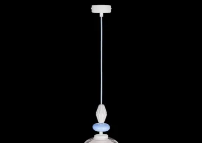 Подвесной светильник 33 Идеи PND170.01.17.016WH-M01TR