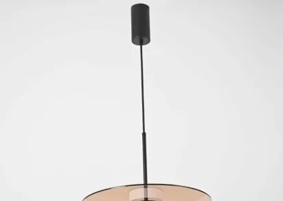 Подвесной светильник Imperium Loft cine01 191961-23