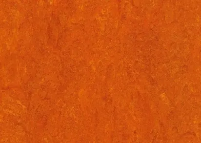 DLW Marmorette PUR 125-117 mandarin orange