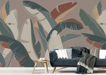 Фрески Affresco Fantasy AF2176-COL2