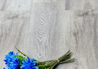 Alpine floor CLASSIC ЕСО 134-5 ЯСЕНЬ СЕРЫЙ