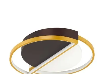 Потолочный светодиодный светильник Lumion Ledio Taro 5239/64CL