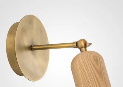 Светодиодный спот Imperium Loft Pori 101925-26