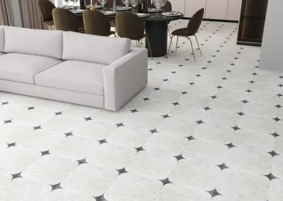 Плитка 3 TA 0021 Tesla 40x40