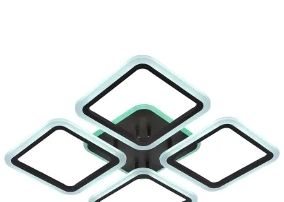 Потолочная светодиодная люстра Profit Light 8075/4 COF