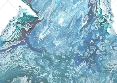 Фрески Affresco Fluid AF2054-COL5