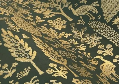 Обои York Rifle Paper Co. Second Edition RP7373