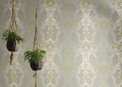 Обои Matthew Williamson Durbar W6954-02