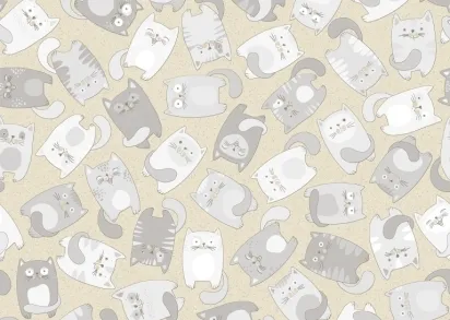 Sinteros КОМФОРТ KITTY 1 (2,5x25)