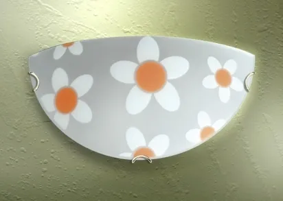 Настенный светильник Vitaluce V6014/1A