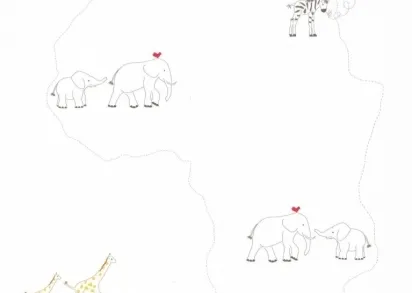 Обои Lutece Jacadi 2 36170209