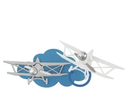 Спот Nowodvorski Plane 6903