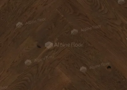 ALPINE FLOOR CASTLE Дуб Тобакко EW202-08