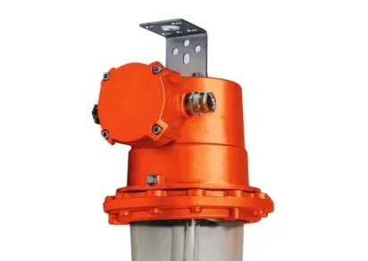 Подвесной взрывозащищенный светильник TDM Electric ЖСП 47-70-101 SQ0371-0028