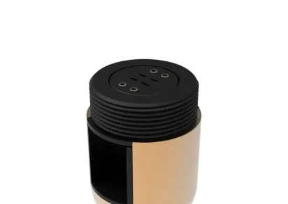 Держатель шинопровода Arlight Art-Apriori-Holder-Con-A 045094