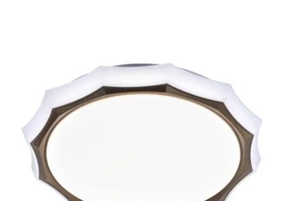 Потолочный светодиодный светильник Profit Light 2072/450 WH+CR