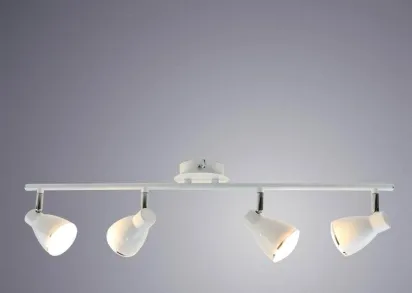 Светодиодный спот Arte Lamp Gioved A6008PL-4WH