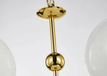 Подвесная люстра Favourite Undine 2811-6P