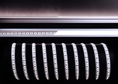 Лента светодиодная Deko-Light 3528-180-24V-4000K-5m 840180