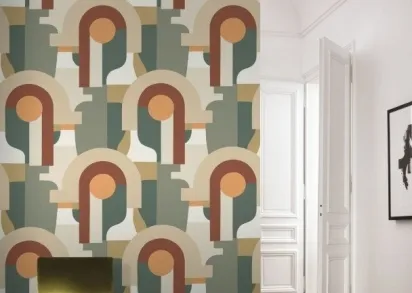 Обои Casadeco Iconic 88467203