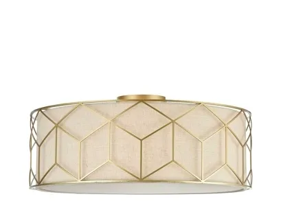 Потолочный светильник Maytoni Messina H223-PL-05-G