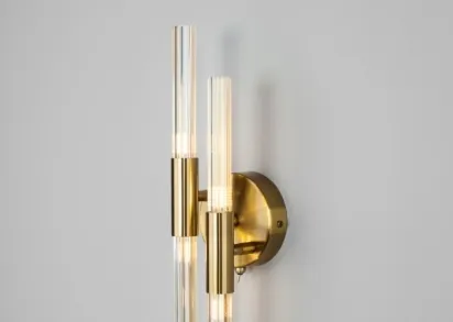 Бра Bogates Sole 557/4