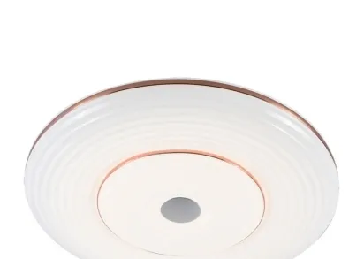 Потолочный светодиодный светильник Profit Light 2147/350 WH+CR RGB