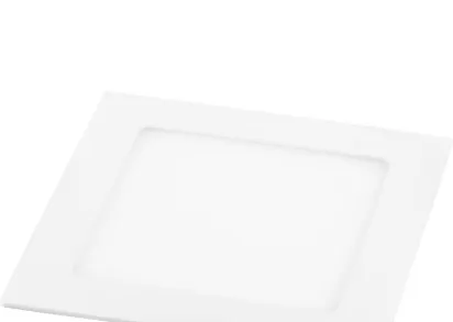 Встраиваемый светодиодный светильник Feron AL502 28516