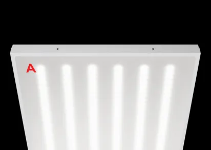 Потолочный светильник WOLTA Pro ДВО03-54-045-5К