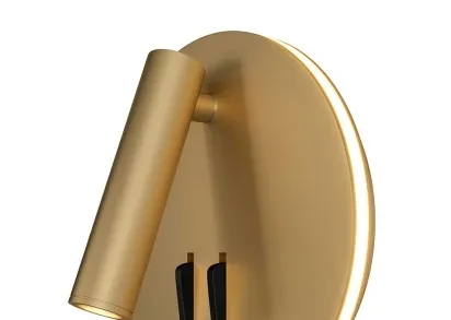 Светодиодный спот Maytoni Ios 176 C176-WL-01-6W-MG