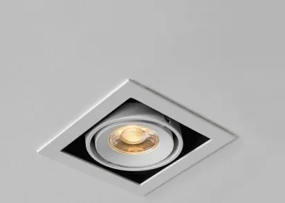 Встраиваемый светодиодный светильник Italline DL 3032 white 4000K