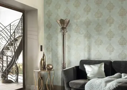 Обои Casadeco Prague 80781208