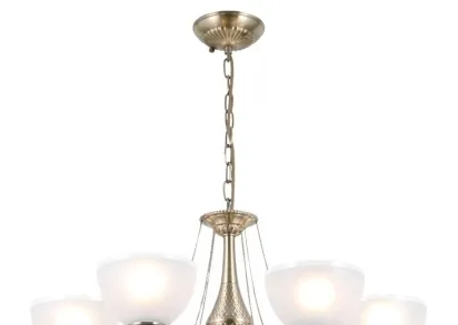 Подвесная люстра Citilux Франческа CL417263