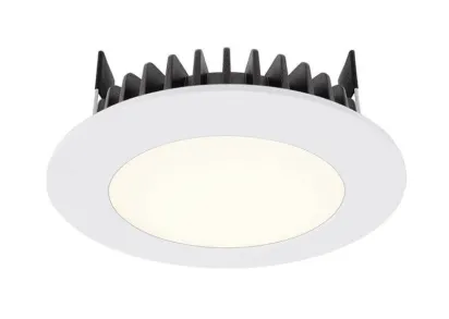 Встраиваемый светильник Deko-Light LED Panel Round III 6 565230