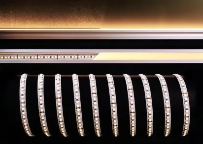 Лента светодиодная Deko-Light 3528-180-24V-2700K-5m 840178