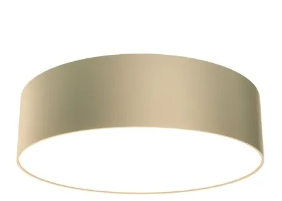 Потолочный светодиодный светильник Maytoni Technical Zon C032CL-24W4K-RD-MG