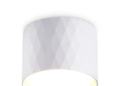 Потолочный светильник Ambrella light Techno Spot GX Standard tech TN5358