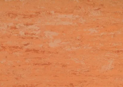 Gerflor Linodur Sport 4 mm 107 Peach Orange