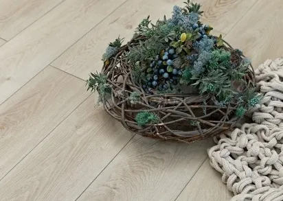 Alpine floor PREMIUM XL ЕСО 7-2 ДУБ БЕЛАЯ НОЧЬ